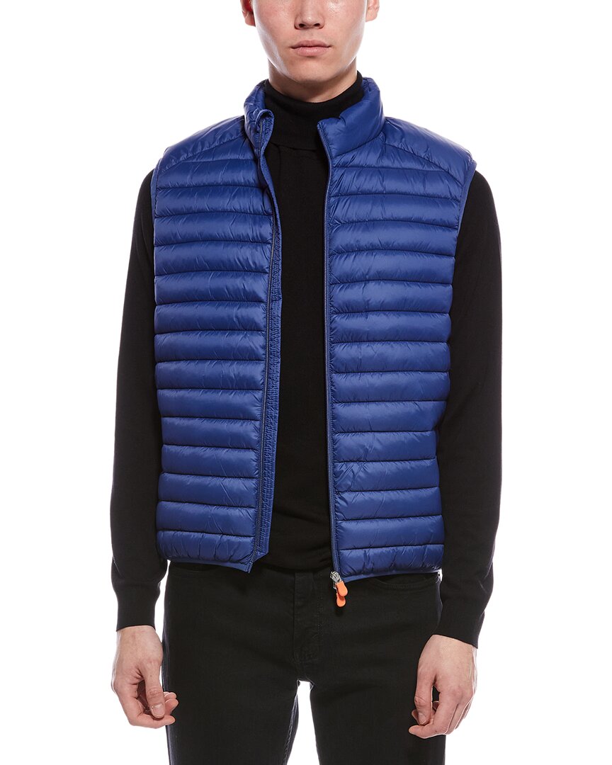 Save The Duck Remo Vest