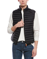 Save The Duck Remo Vest