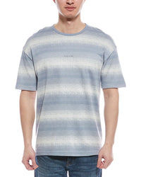 Paul Smith Lounge Shirt Blue