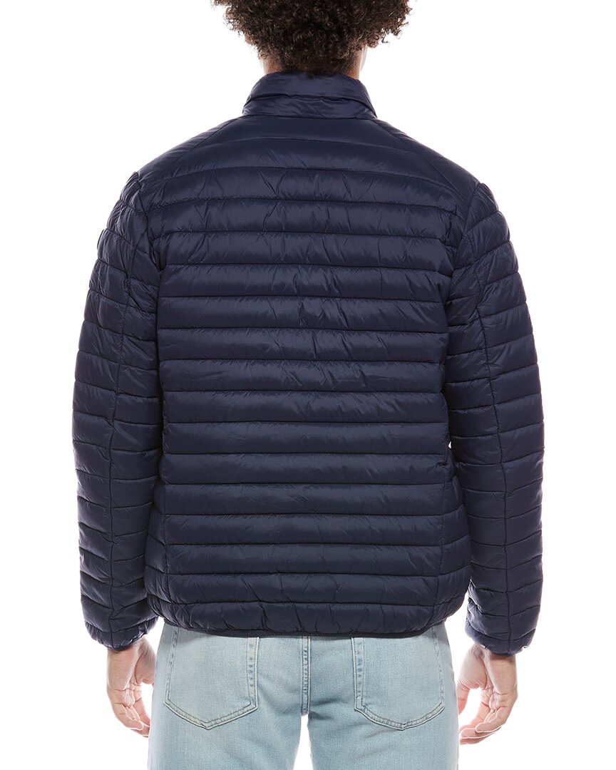 Save The Duck Alessandro Puffer Jacket
