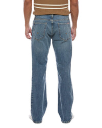 Hudson Jeans Kick Flare Vaughan Kick Flare Jean