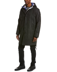 Canada Goose Viedma 4-In 1-Wool Coat
