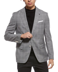 Hugo Boss Hutson Wool Blazer