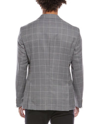 Hugo Boss Hutson Wool Blazer
