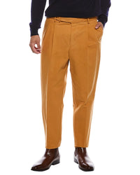 Pt Pant