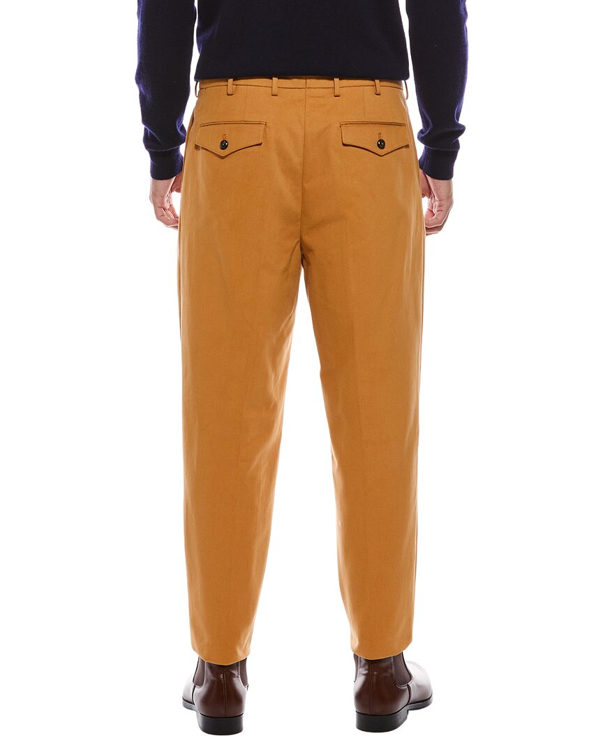 Pt Pant