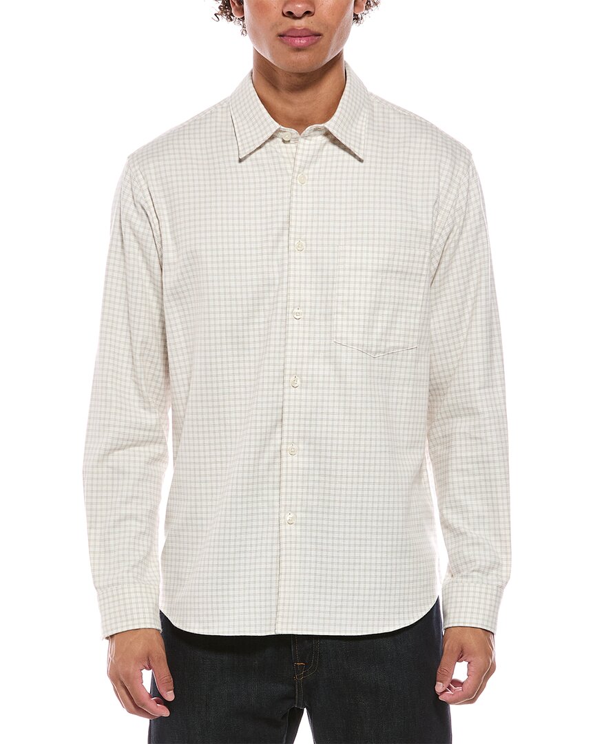 Theory Theory Weekend Shirt