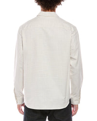 Theory Theory Weekend Shirt