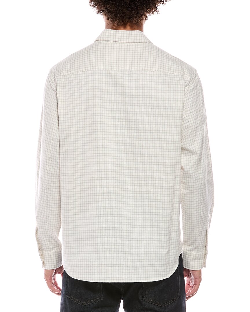 Theory Theory Weekend Shirt