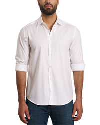 Jared Lang Sport Shirt