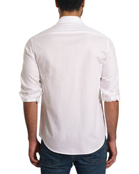 Jared Lang Sport Shirt