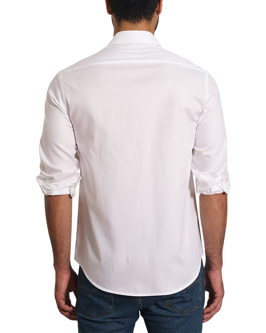 Jared Lang Sport Shirt