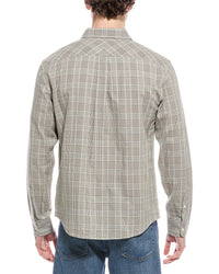 Billy Reid John Shirt