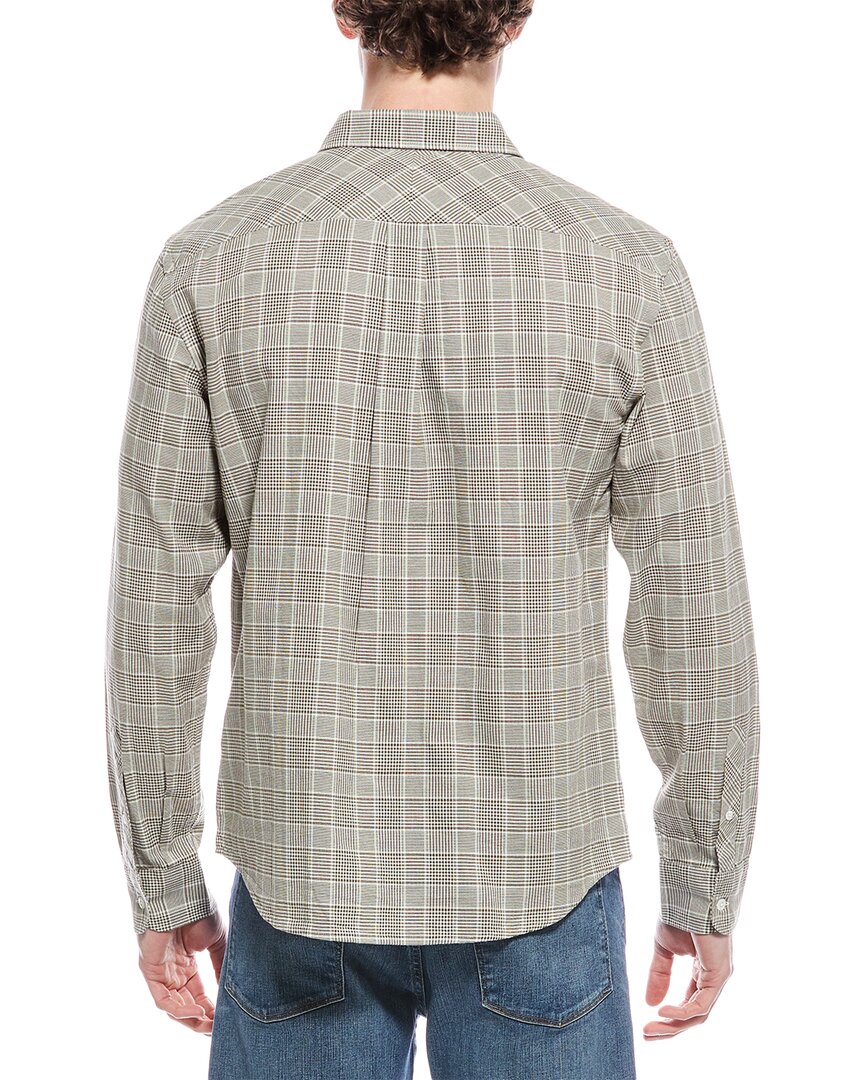 Billy Reid John Shirt