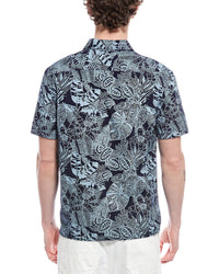 Billy Reid Relaxed Fit Shirt