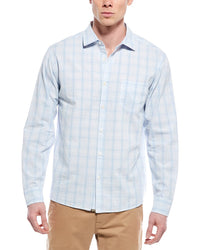 Billy Reid Billy Reid Pickwick Shirt
