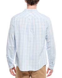 Billy Reid Billy Reid Pickwick Shirt