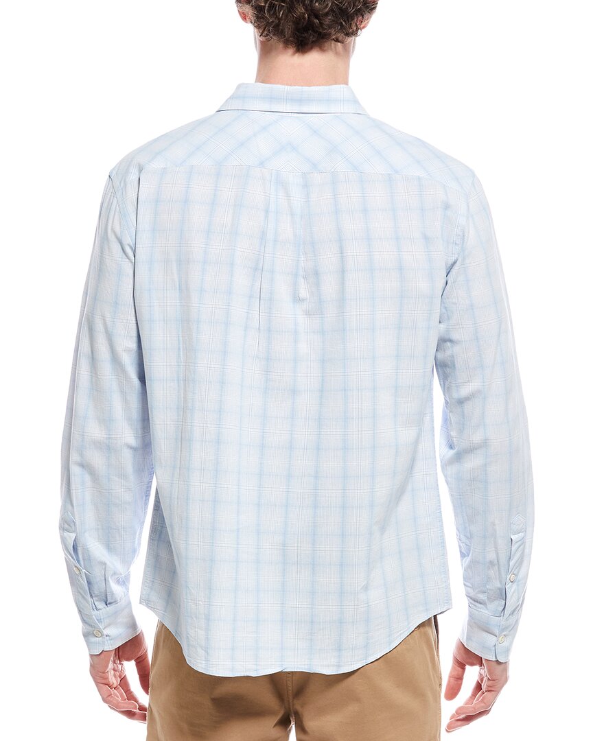 Billy Reid Billy Reid Pickwick Shirt