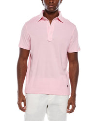 Isaia Isaia Polo Shirt
