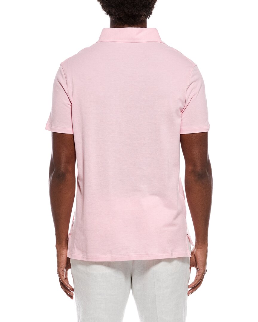 Isaia Isaia Polo Shirt