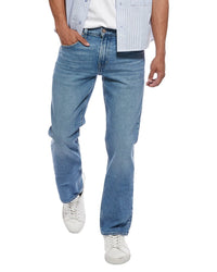 Hudson Jeans Byron Jefferson Straight Jean