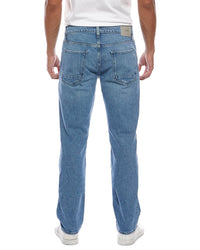 Hudson Jeans Byron Jefferson Straight Jean