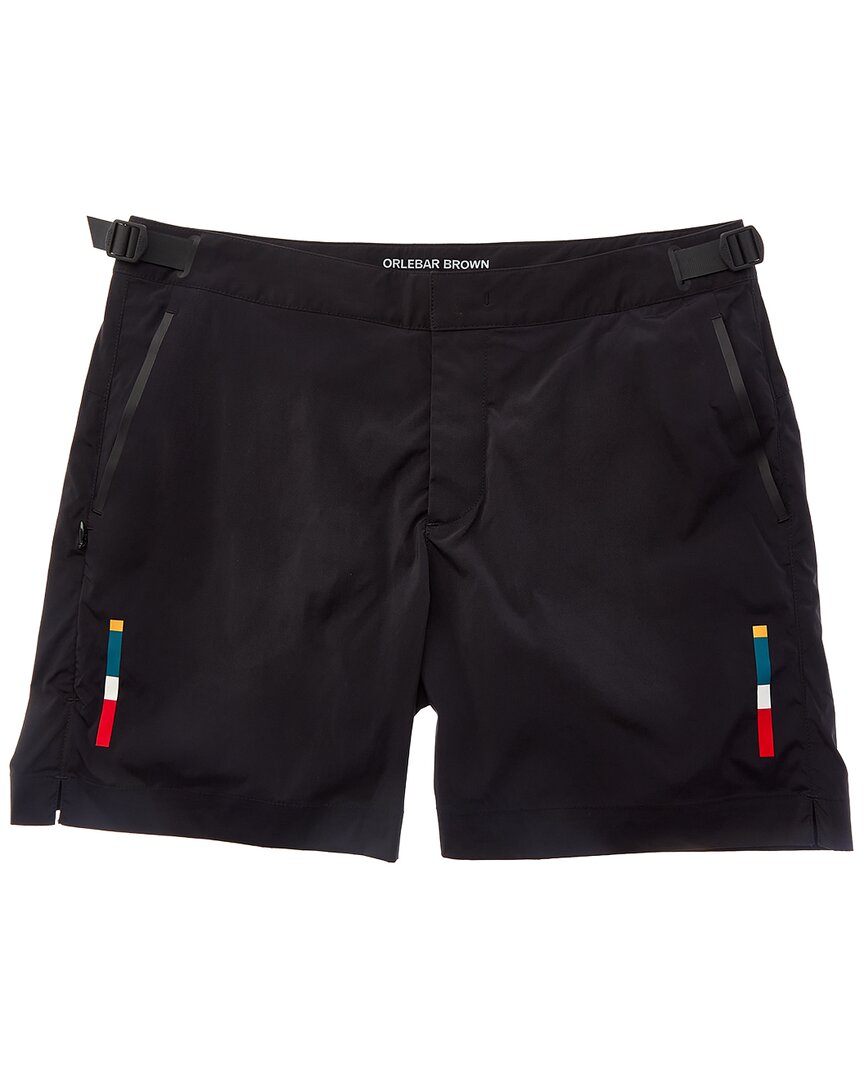 Orlebar Brown Orlebar Brown Bulldog 5.5In Swim Short