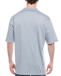 Peter Millar Barnes Knit Polo Shirt