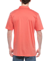 Peter Millar Crown Comfort Polo Shirt