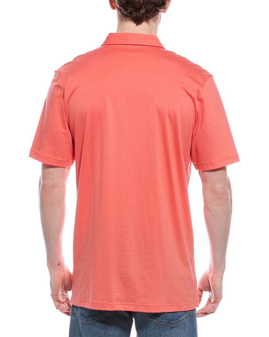 Peter Millar Crown Comfort Polo Shirt