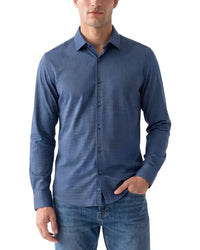 Raffi Button-Down Shirt