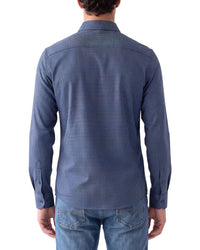 Raffi Button-Down Shirt