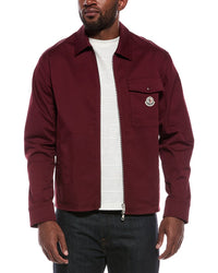 Moncler Moncler Jacket