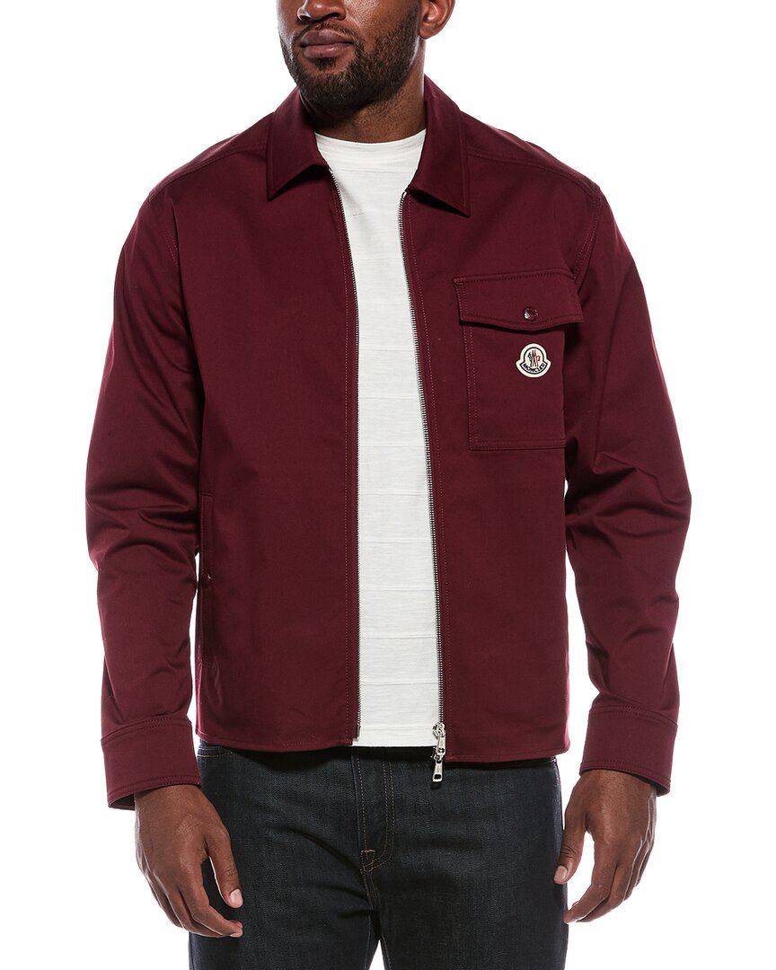 Moncler Moncler Jacket