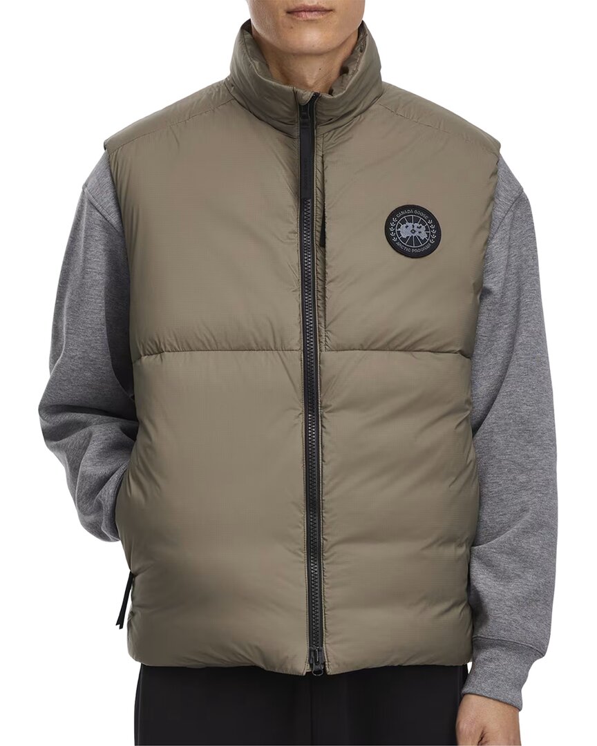 Canada Goose Canada Goose Lodge Vest