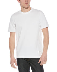Thom Browne T-Shirt White Regular S