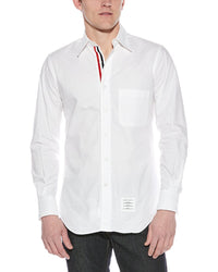 Thom Browne Shirt White