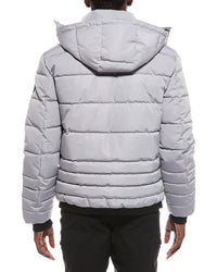 Noize Cameron-R Puffer Jacket
