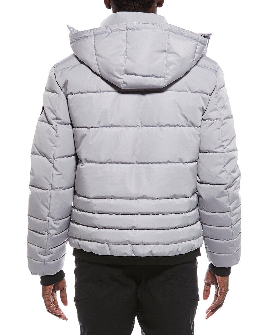 Noize Cameron-R Puffer Jacket