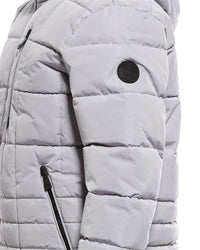 Noize Cameron-R Puffer Jacket