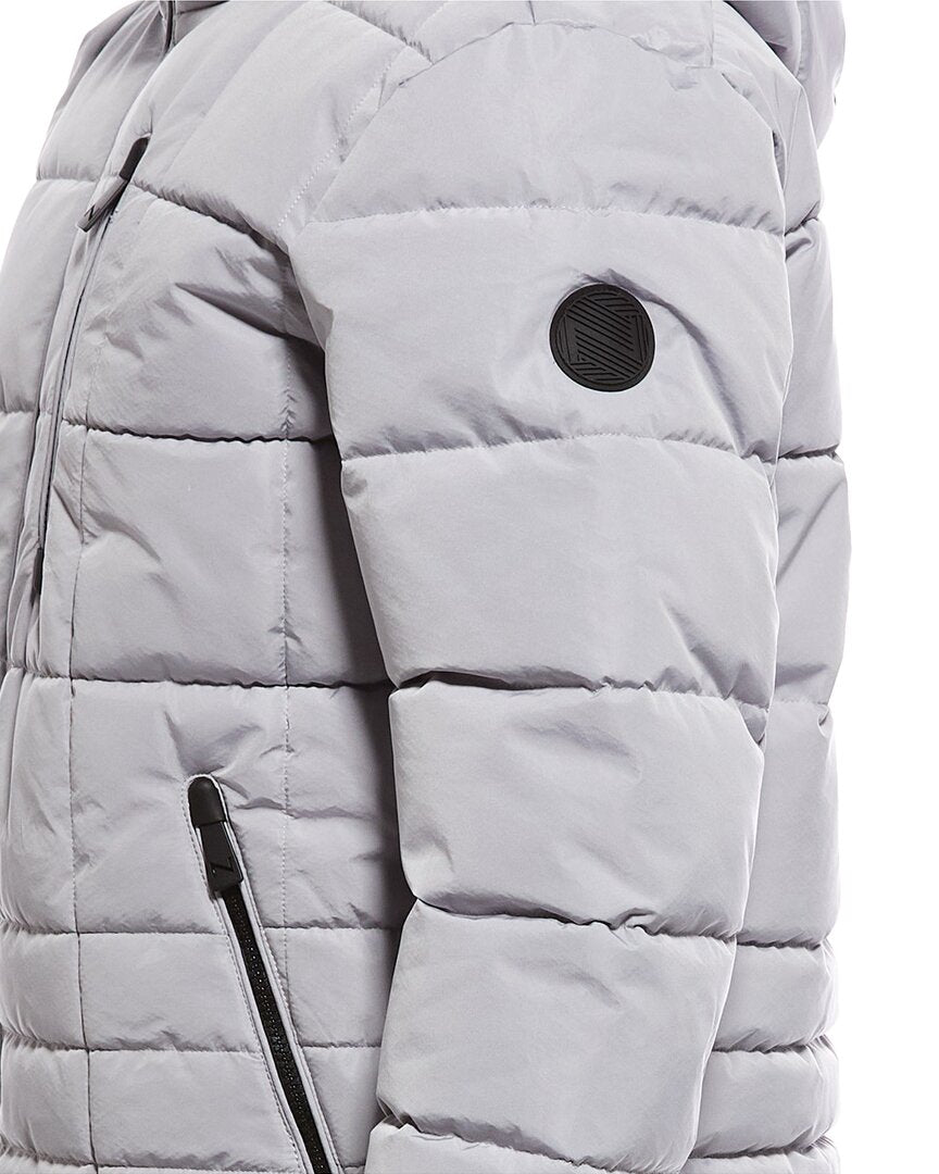 Noize Cameron-R Puffer Jacket