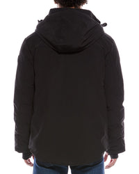 Noize Hans Parka