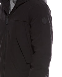 Noize Hans Parka