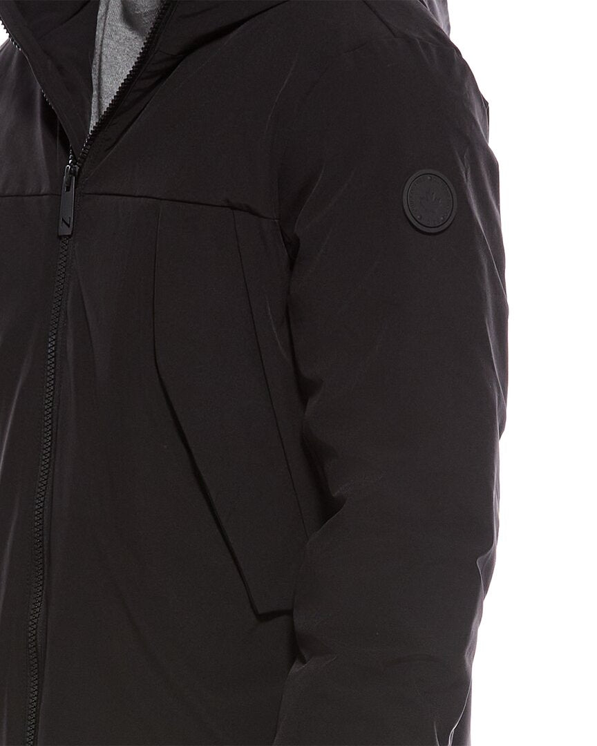 Noize Hans Parka