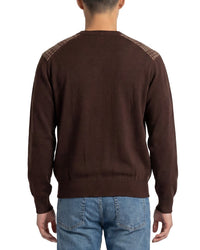 TODD SNYDER Todd Snyder Wool V-Neck Sweater