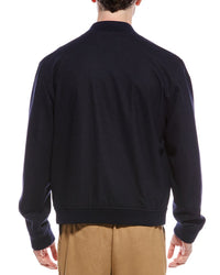 Boss Hugo Boss Wool-Blend Jacket