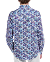 Robert Graham Marius Classic Fit Shirt