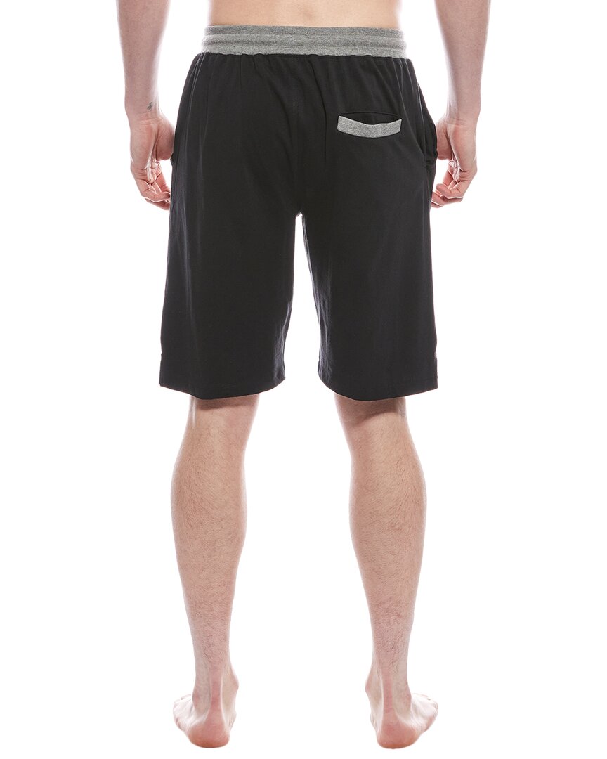 Unsimply Stitched Lounge Short