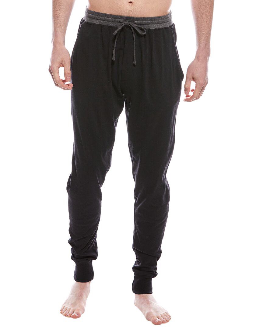 Unsimply Stitched Cuffed Jogger