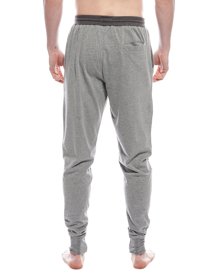 Unsimply Stitched Cuffed Jogger